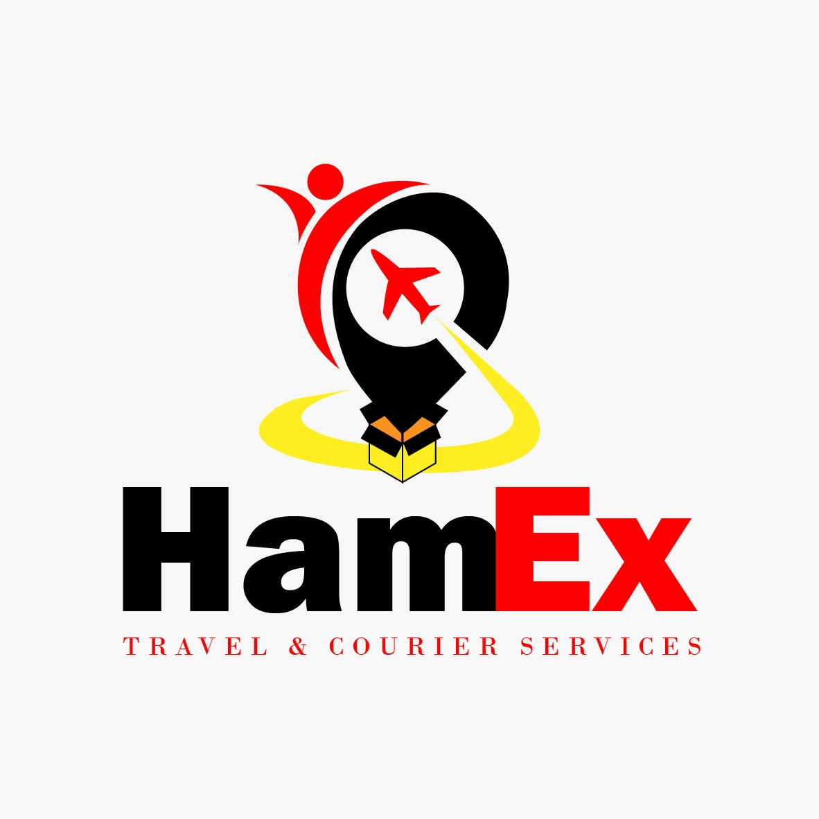 HAMEX Logo